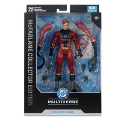DC Multiverse Elongated Man