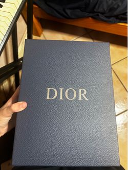 Dior b30 black