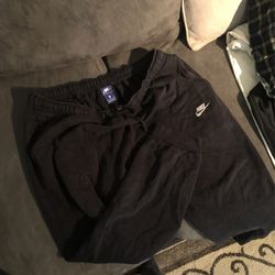 Nike Joggers Sweats