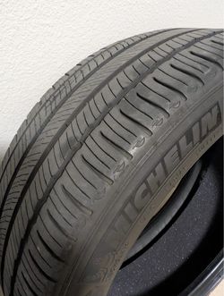 Tires Michelin