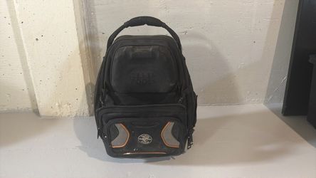 Tool Backpack