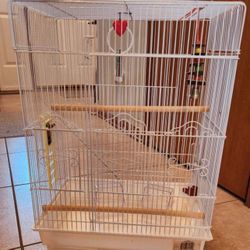 Cage