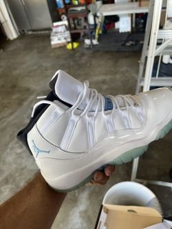 Jordan 11 Size 6.5