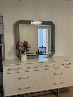 KING size Mirror