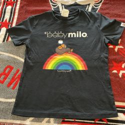 Bape Ladies Small Shirt