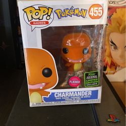 Pokémon Funko Pop