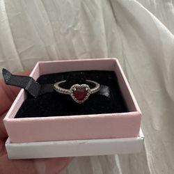 Pandora Ring 