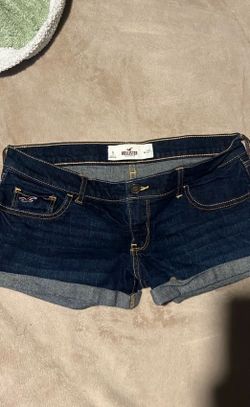 Hollister Shorts