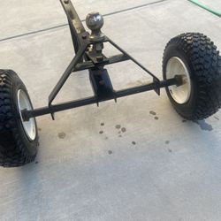 Trailer Dolly