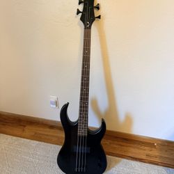 Dean 4-String Electric Bass Guitar