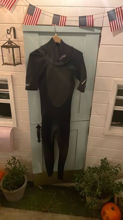 Wetsuit