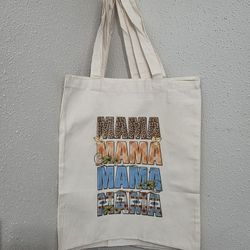 Mama Totes