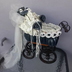 baby buggy doll stroller