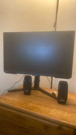 Samsung Odyssey   24 inch