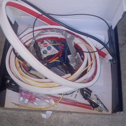 Remote Control Light Strip