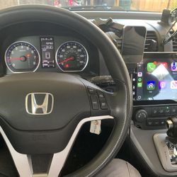 2008 Honda Cr-v