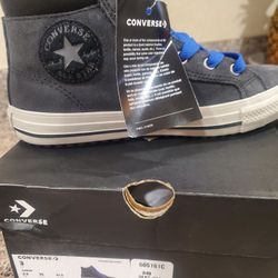 Converse Kids