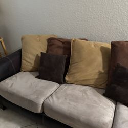 Living Room Sofa For Free