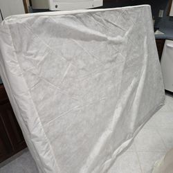 Queen Size Spring Box