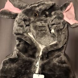 Children's winter jacket New 