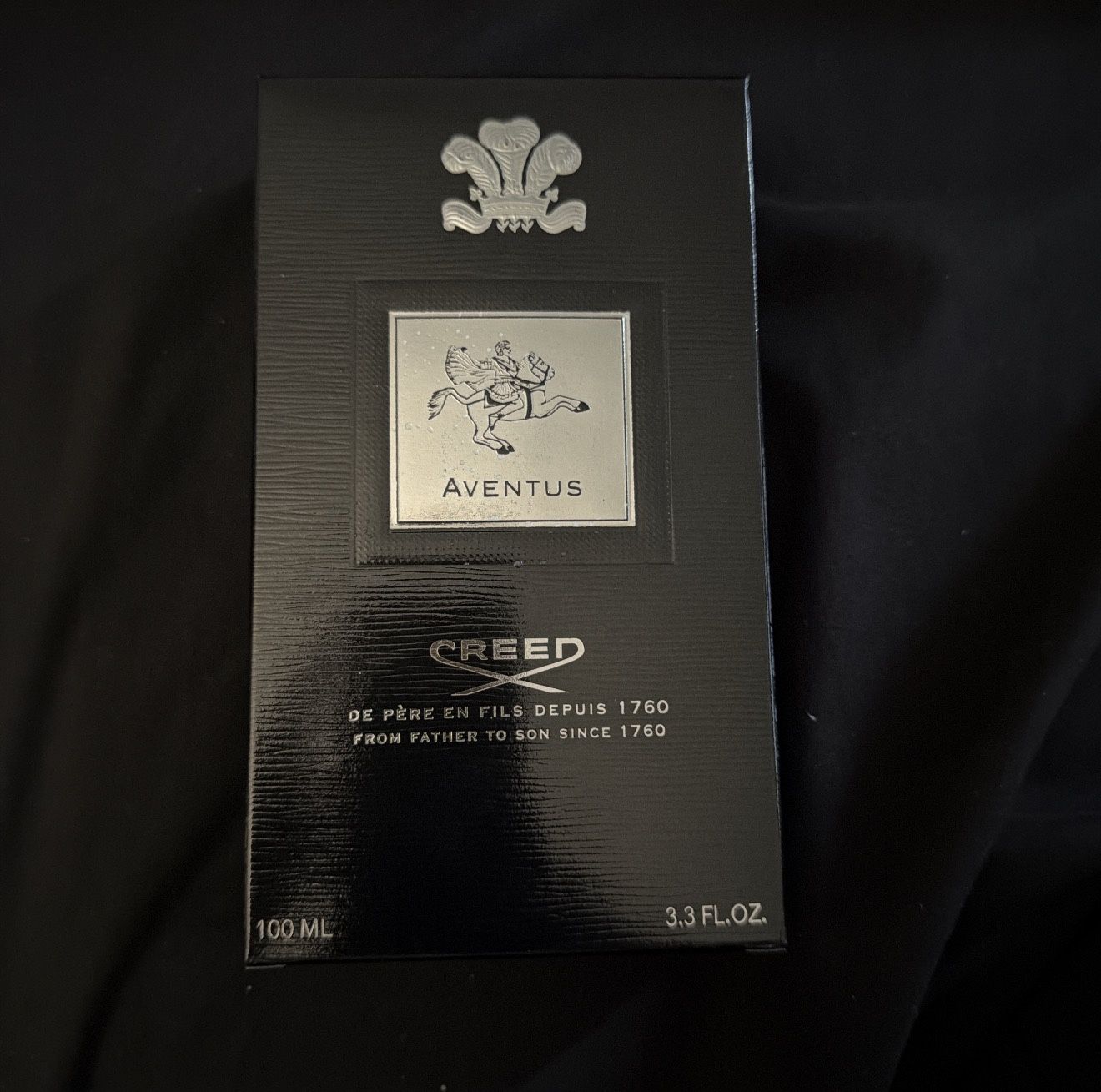 Creed Aventus 100 ML