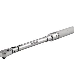 ICON TW38-100 Professional Torque Wrench 3/8" Drive