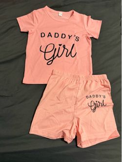 18-24m Shirt and short set