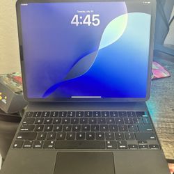 iPad Pro 12.9 (2021) 256GB 5G cellular capable