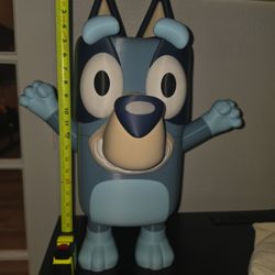 Bluey  3d