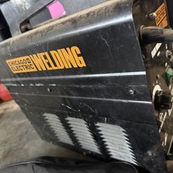 Welder