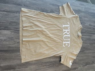 True religion; size large