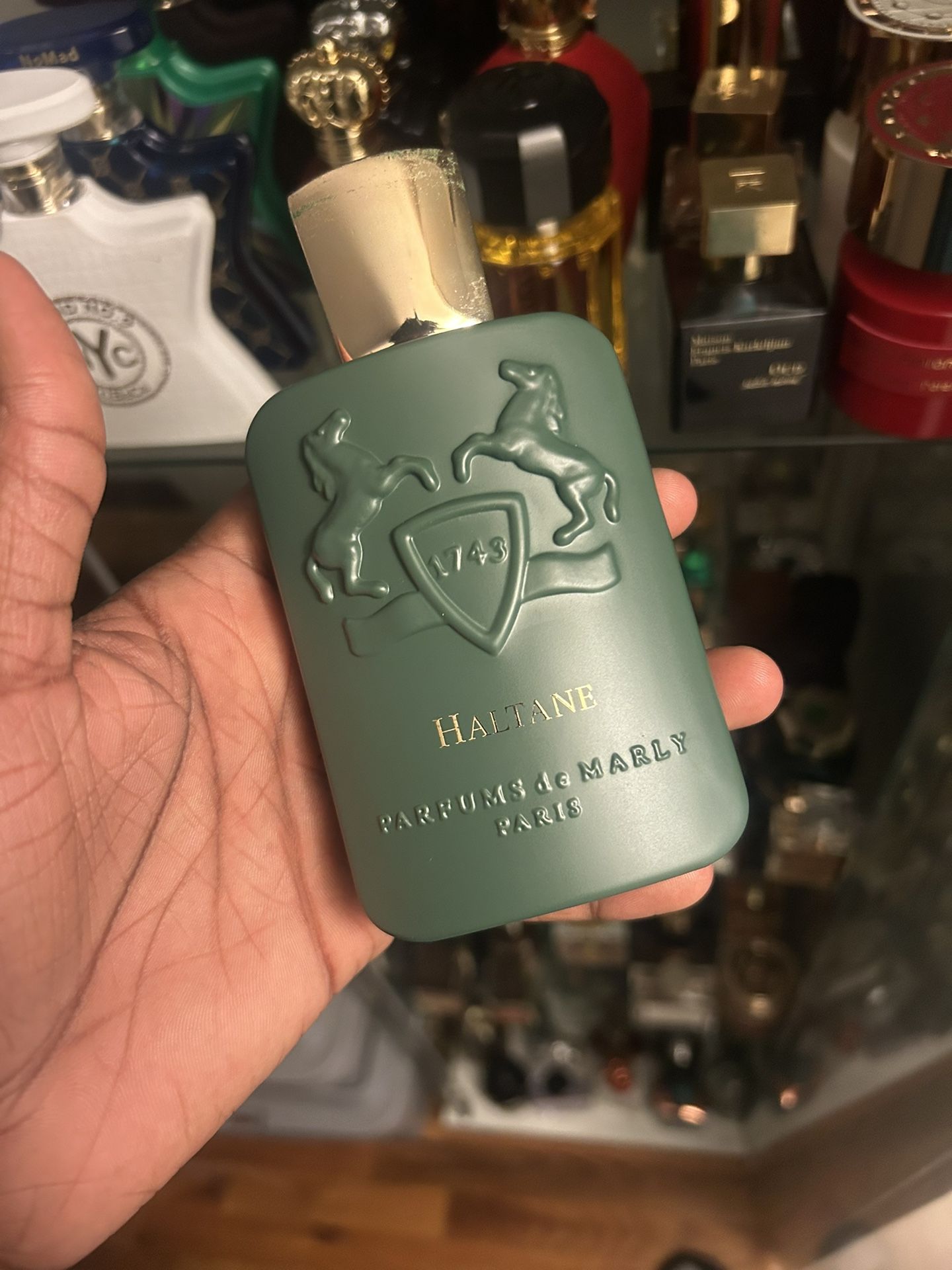 Fragrances For Sale
