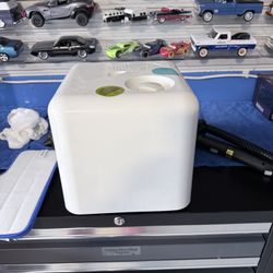 Dupray Professional Steamer 