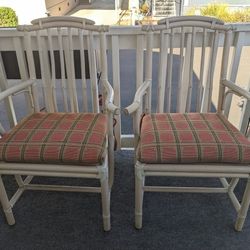 Patio - Balcony Chairs 