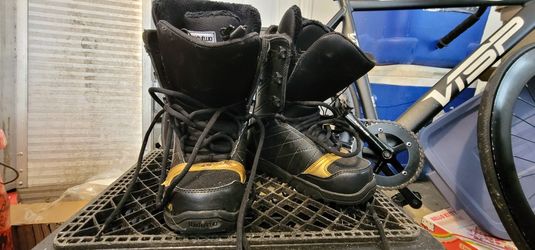 Snowboard Shoe Thirty Two US 7
