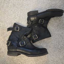 Frye Boots Size 7.5