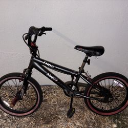 Kent 18” Bike