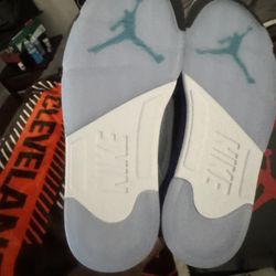 Jordan Fives 