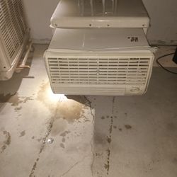 Small Swamp Cooler 