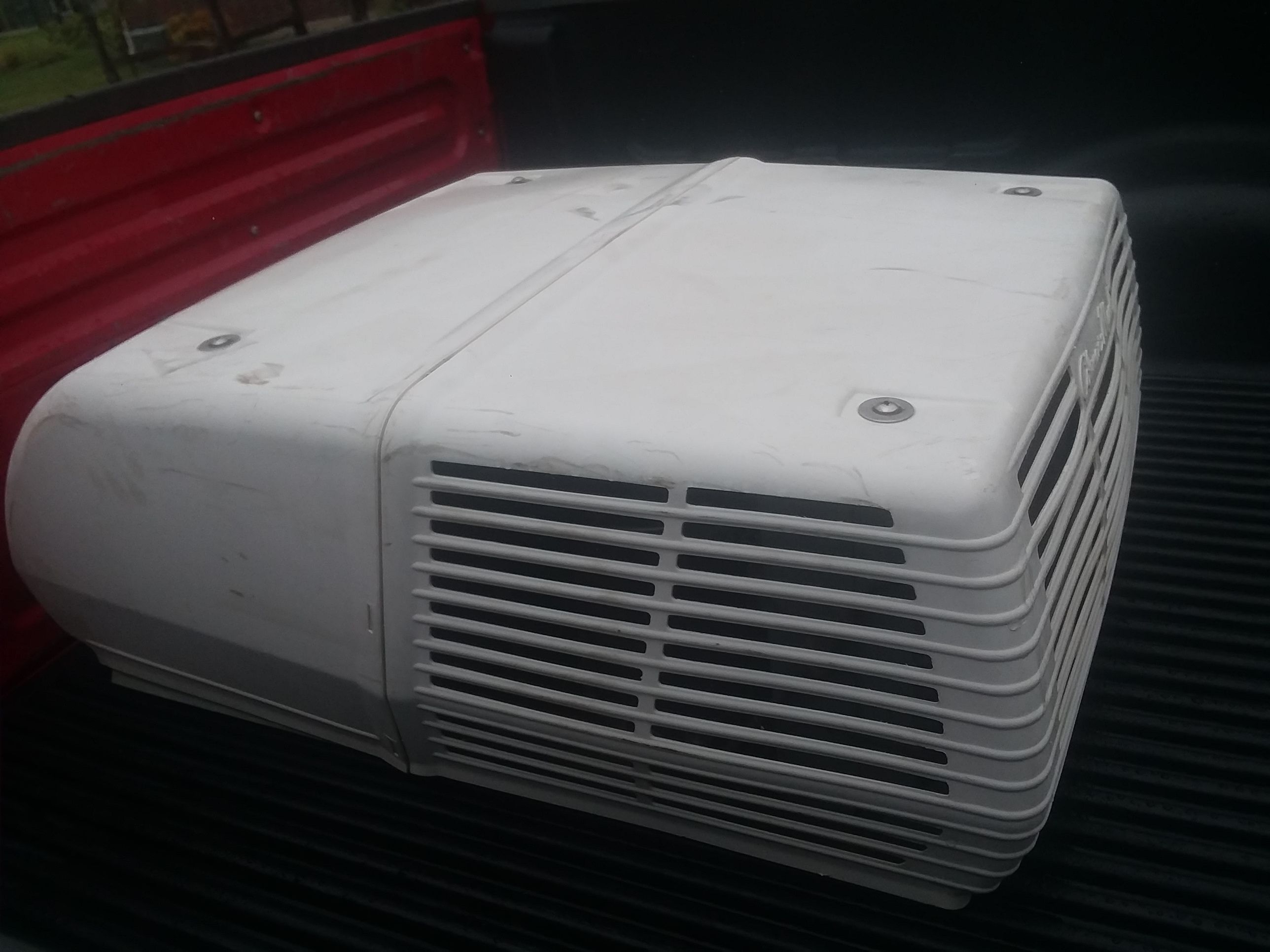 used rv rooftop ac units for sale