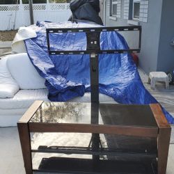 TV stand