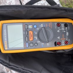 Fluke 1587 Fc