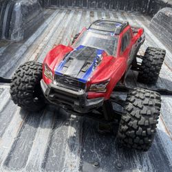 Traxxas XMAXX 8S