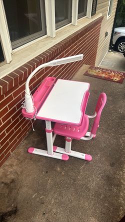 Kids deck