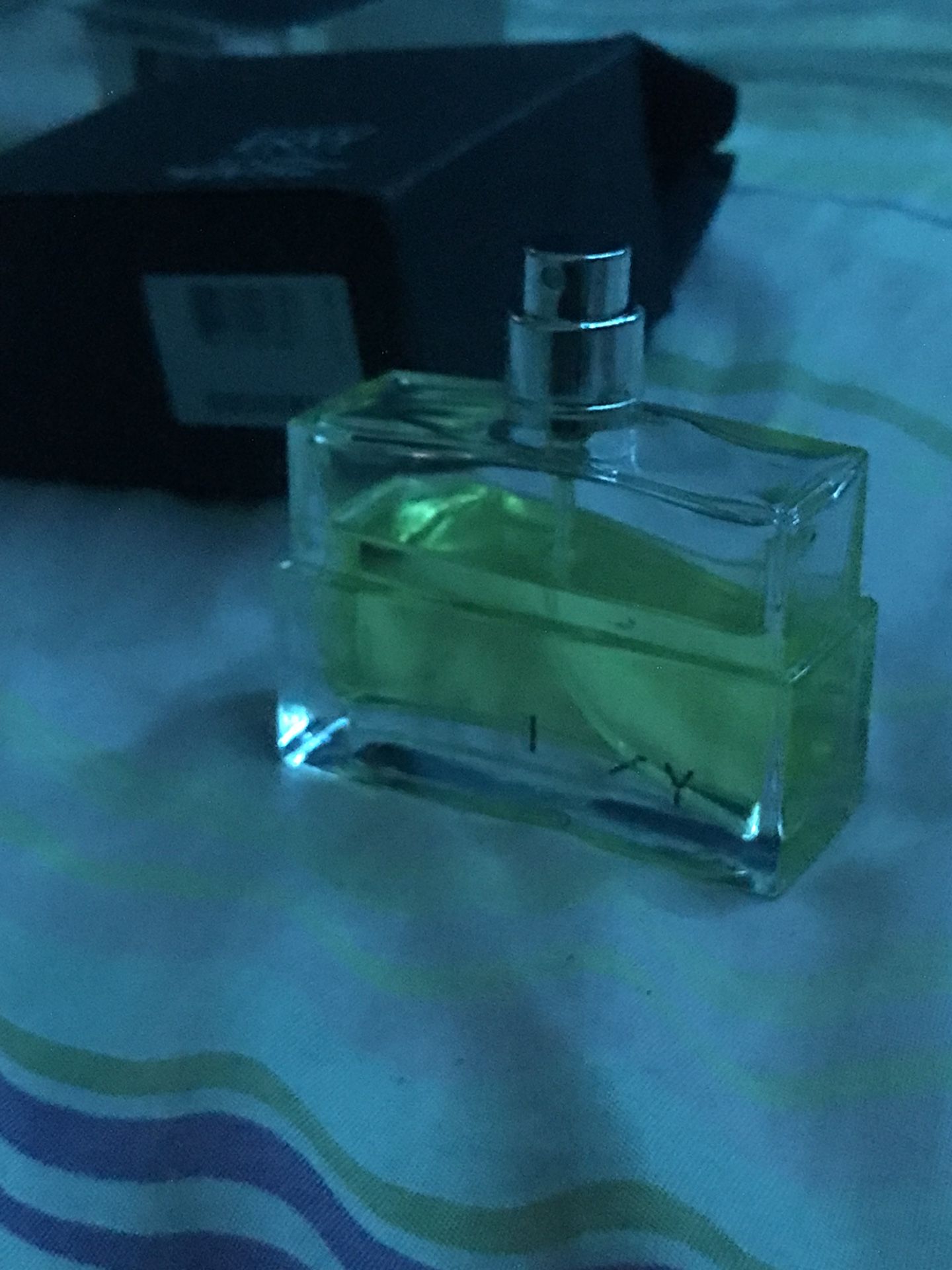 40 Ml Gucci “Envy For Men” Cologne