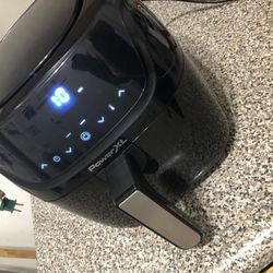 Air Fryer 
