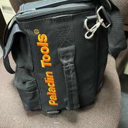 Paladin PA4923 Tool Bag