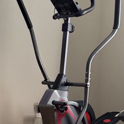 Body Power Full Body Elliptical