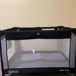 Graco pack & play 