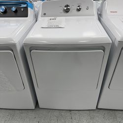 Electric Dryers Or Gas Dryers Start From $314